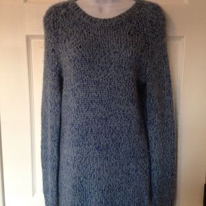 Gap Blue Sweater